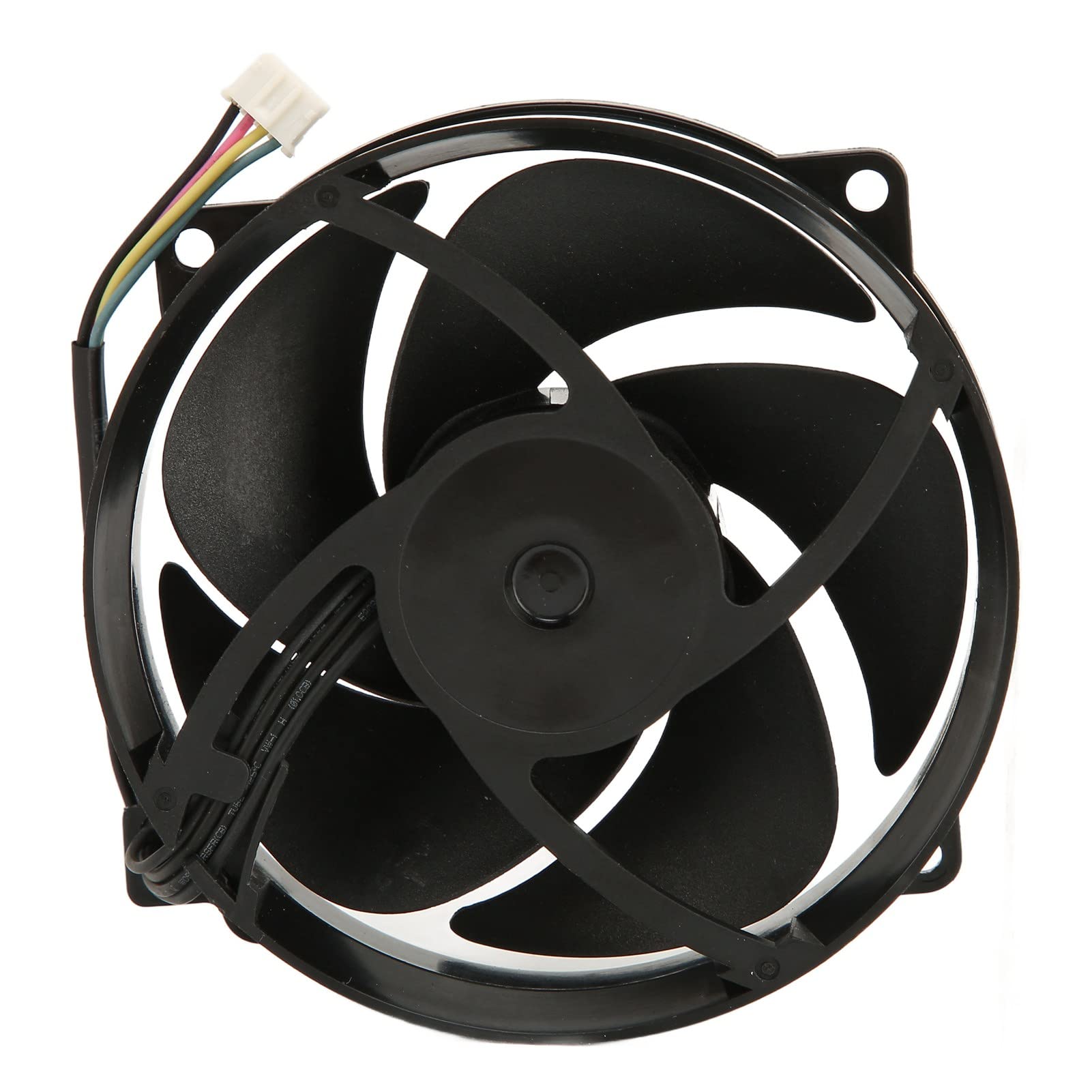 XBOX 360 SLIM Replacement Cooling Fan - Durable Wear-Resistant & Anti-Corrosion Internal Heat Sink Cooler - Lightweight Gaming Console Fan for Enhanced Performance - Perfect for Long Gaming Sessions & Overheating Prevention