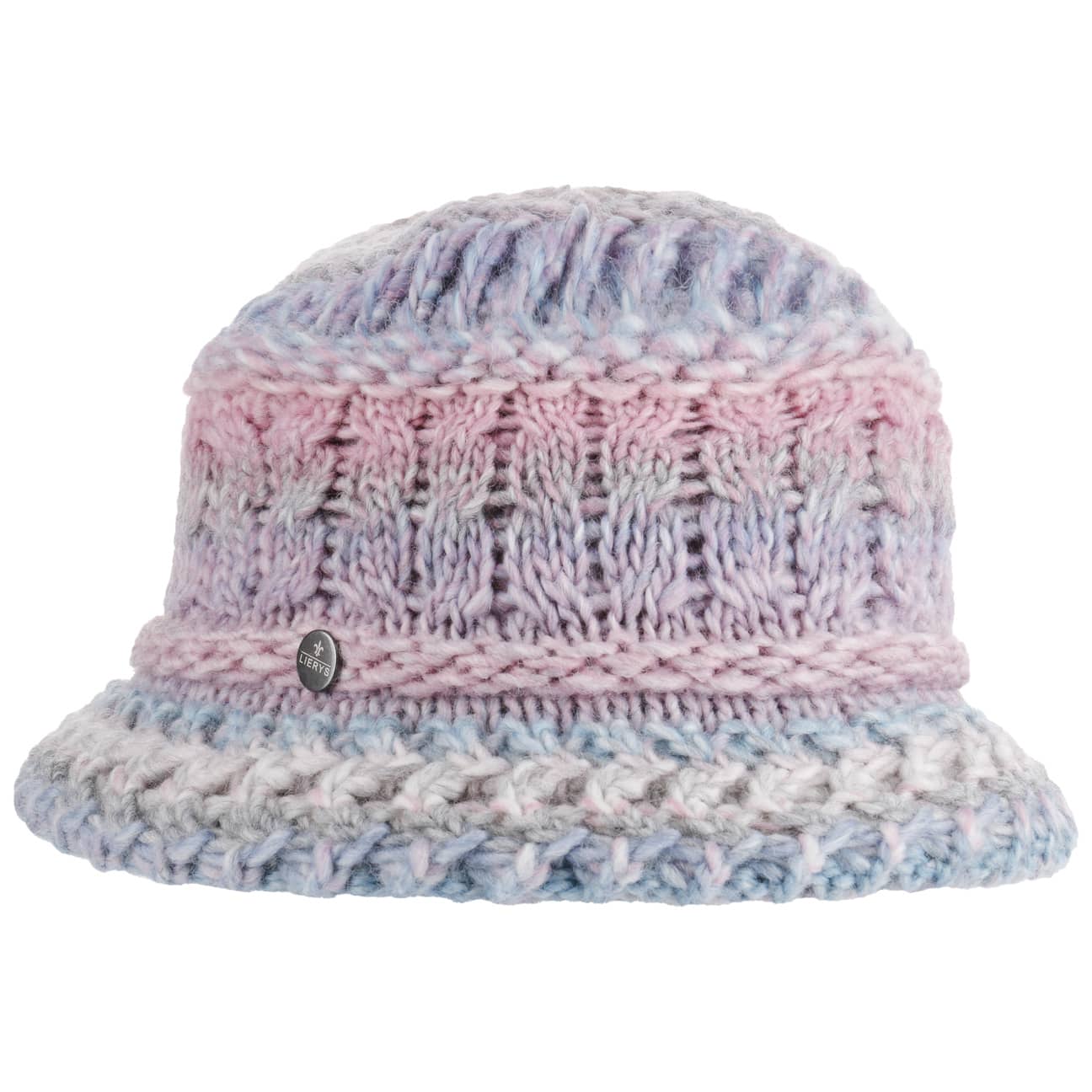 Lierys Alesund Women's Knit Beanie - Soft Winter Hat for Cold Weather, Outdoor Activities & Fashion Accessories