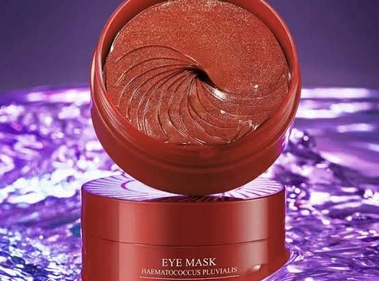 Best Hydra Under Eye Serum Patches for Dark Circles & Puffiness – Rejuvenating Eye Care Treatment for Brightening & Hydration – Perfect for Morning Routine & Travel Skincare