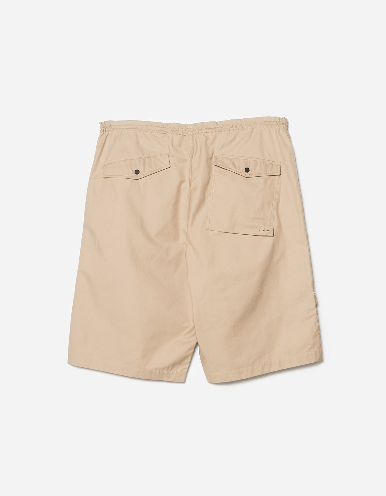 4037 Original Loose Snoshorts Sand - Comfortable Summer Shorts for Men & Women - Perfect for Beach, Pool, and Casual Wear