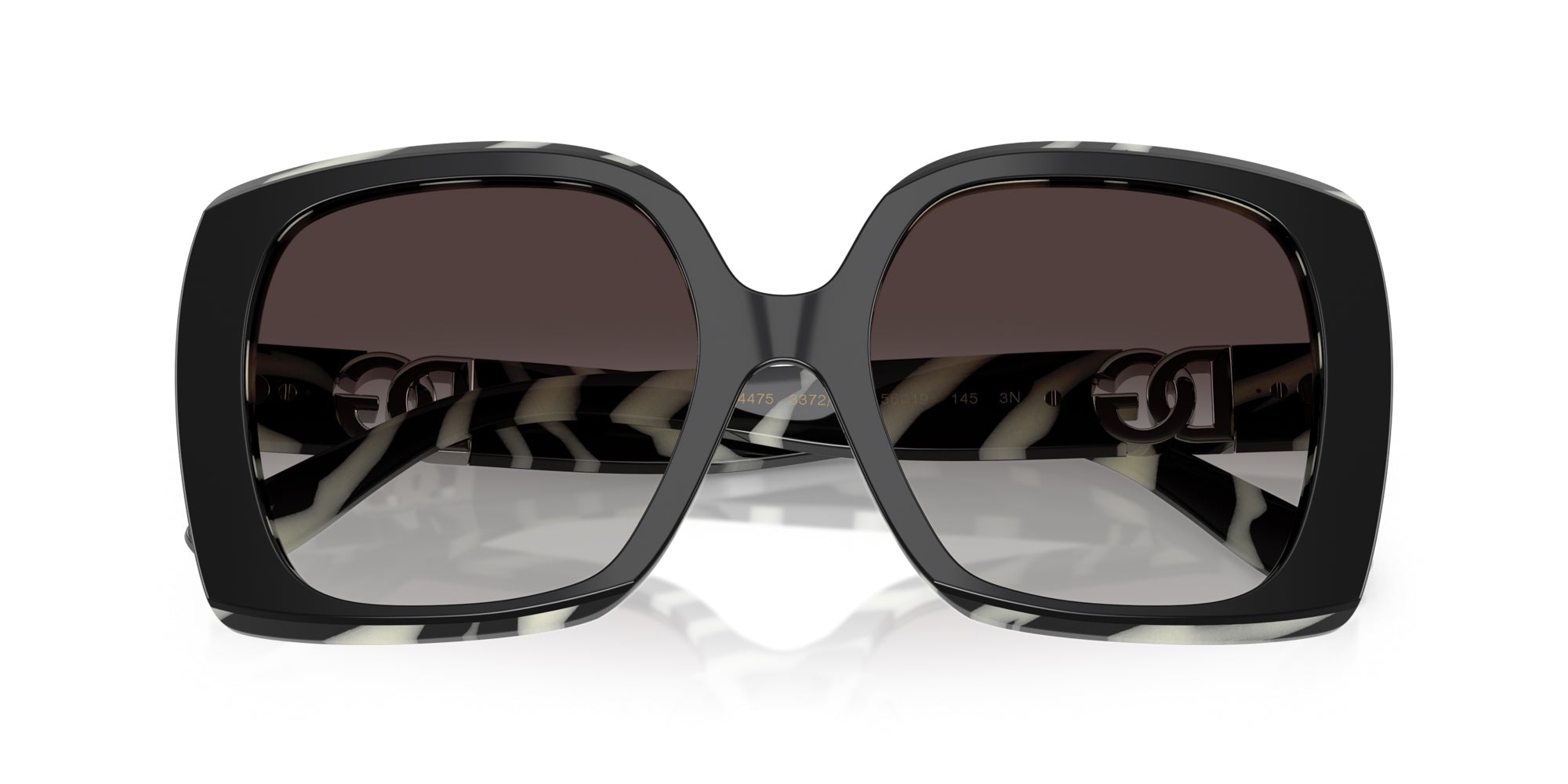 Dolce&Gabbana DG4475 Sunglasses - Luxury Designer Shades for Women & Men - Perfect for Beach, Driving & Fashion Outfits