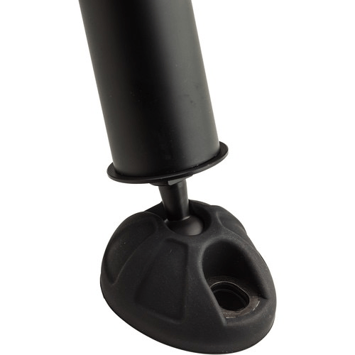 Benro 75mm Hi Hat Ball Head - Professional Camera Tripod Head for DSLR & Mirrorless Cameras - Perfect for Photography, Videography & Travel Shoots