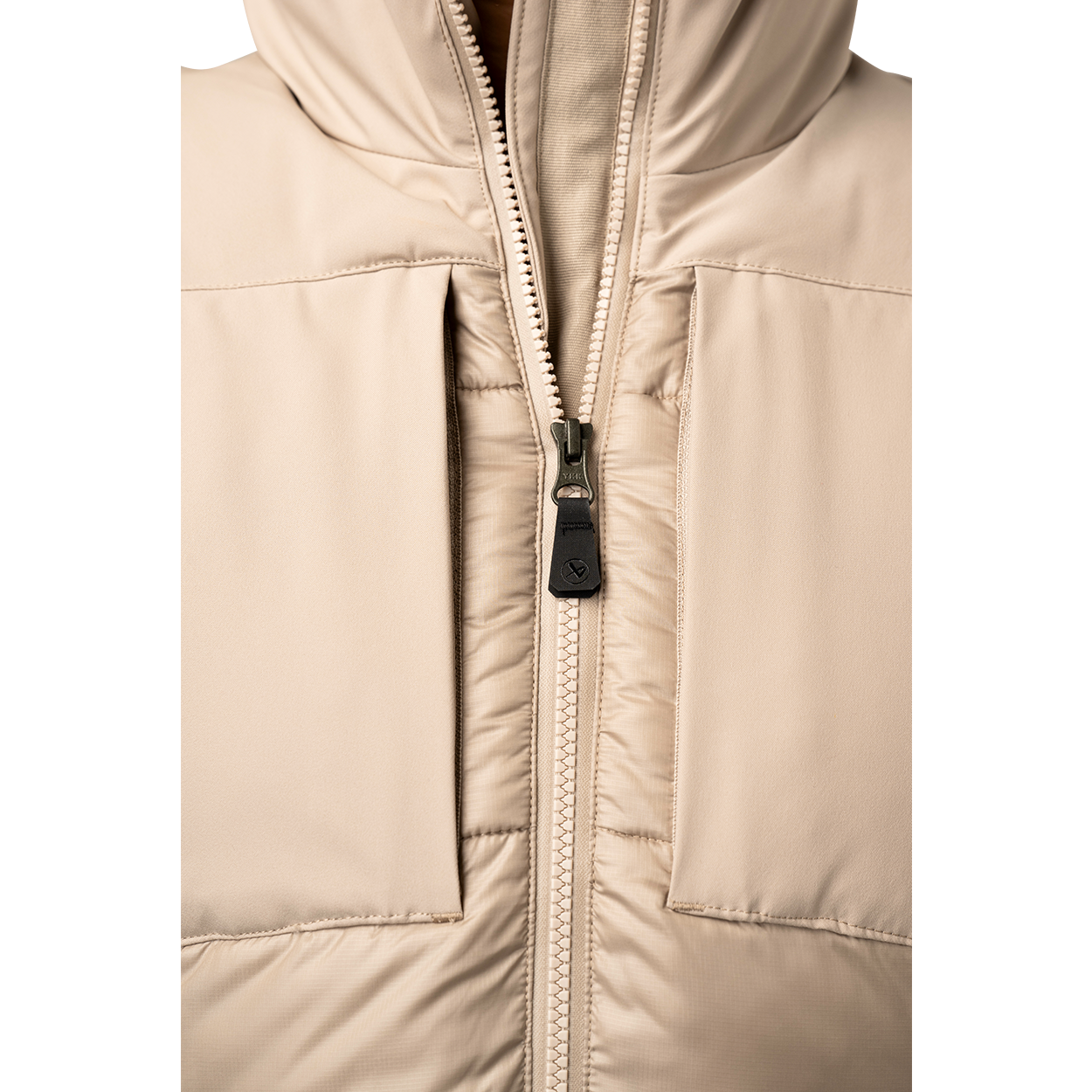 Bauer Hockey Ultimate Puffer Jacket for Women - Lightweight Insulated Winter Coat for Ice Skating, Hockey Games & Outdoor Activities