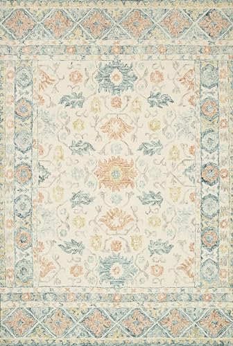 Ivory / Multi