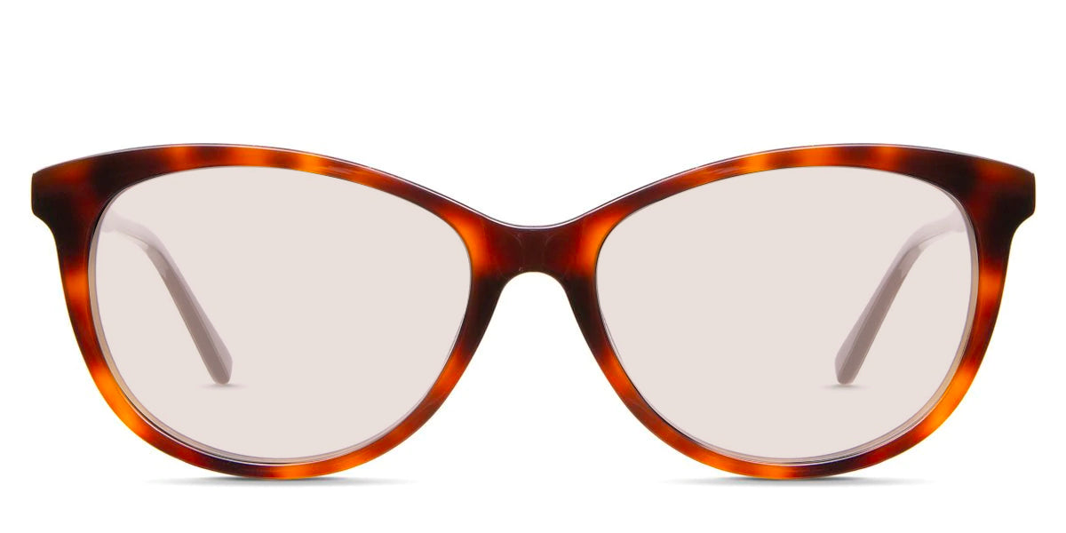Vader Women's Prescription Tinted Sunglasses - UV Protection & Stylish Eyewear for Driving, Outdoor Activities & Fashion Accessories