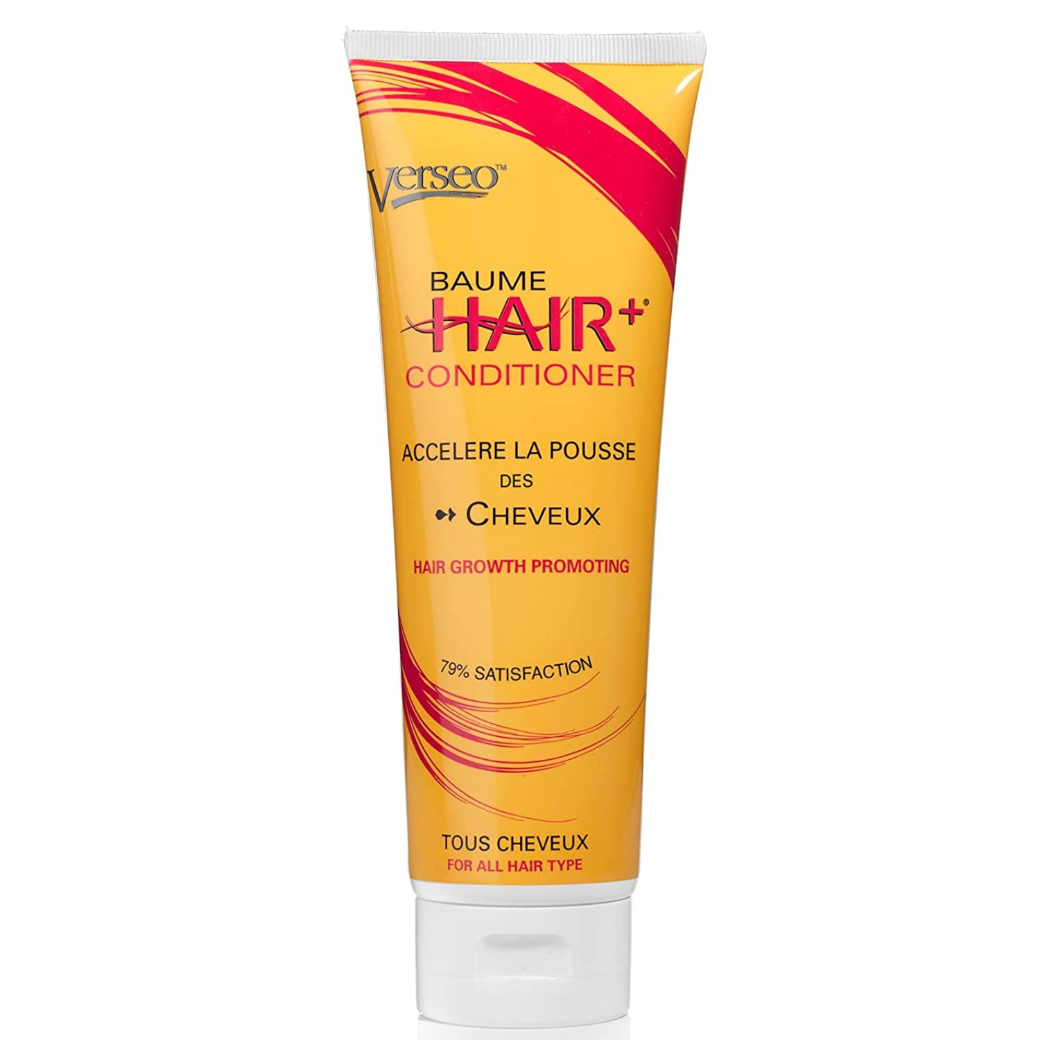 Verseo Sup Hair Growth Conditioner Treatment for Thinning Hair & Hair Loss | Repair Damaged Hair | 28 Day Supply | Perfect for Daily Use & Salon-Quality Results at Home
