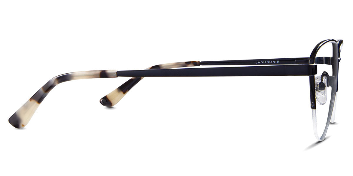 Burke Women's Prescription Eyeglasses - Stylish & Comfortable Glasses for Reading, Work & Everyday Use