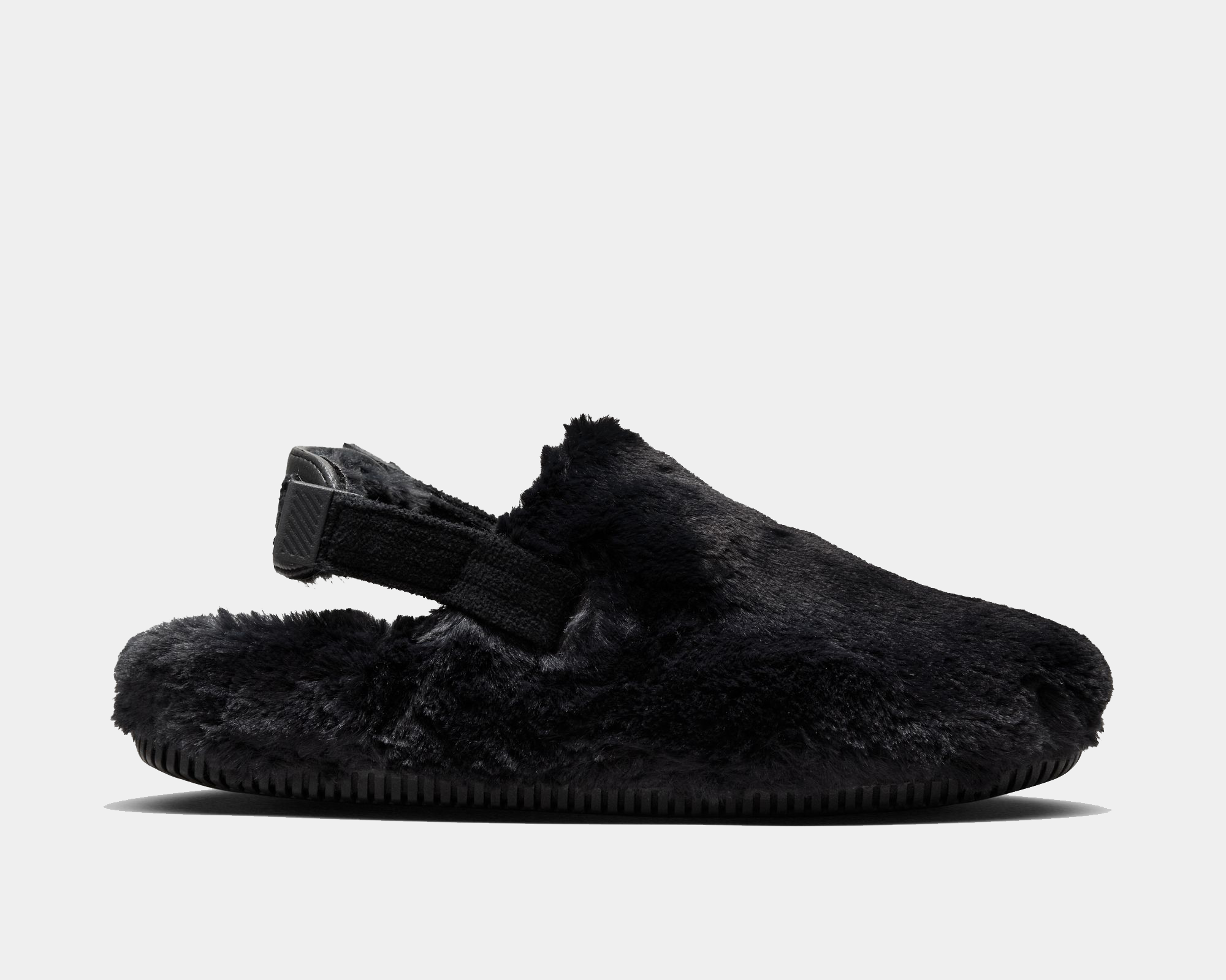 Black/Black