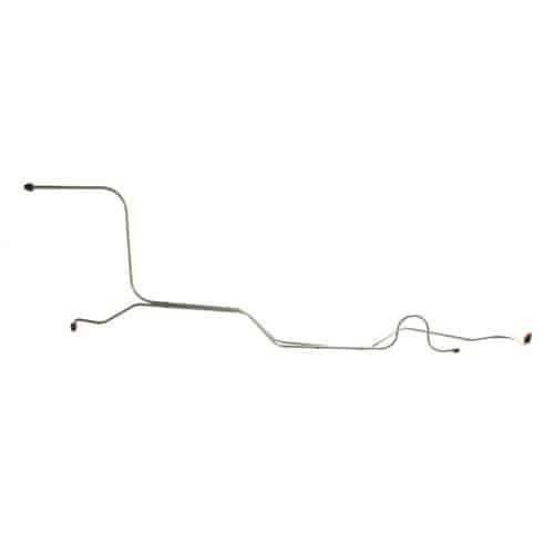 RTC6301 Steel Transmission Cooler Lines - Heavy Duty Performance for Trucks & SUVs