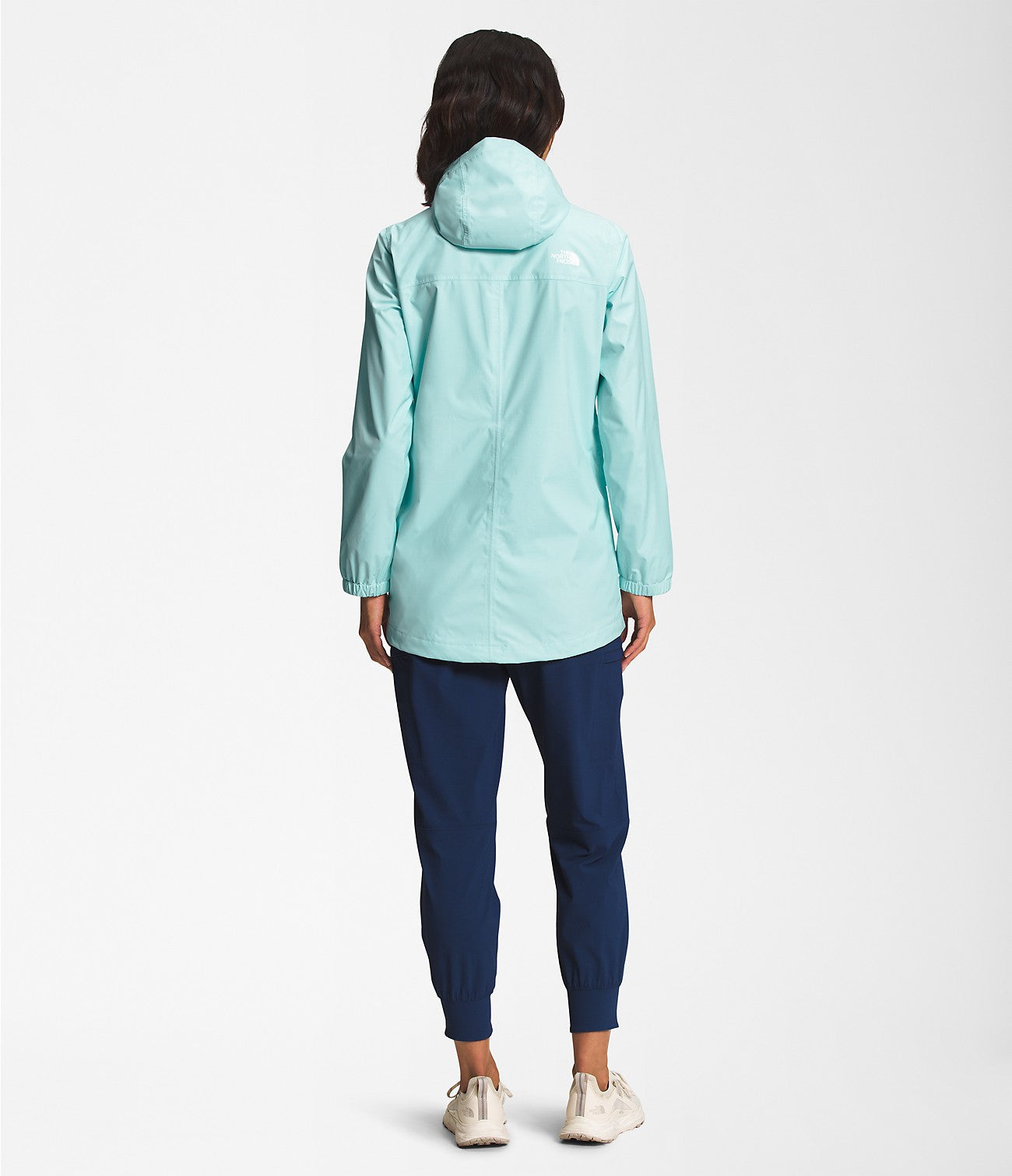 Antora Parka for Women - Waterproof Winter Coat with Hood, Warm Insulated Jacket for Cold Weather - Perfect for Snowboarding, Skiing & Outdoor Adventures