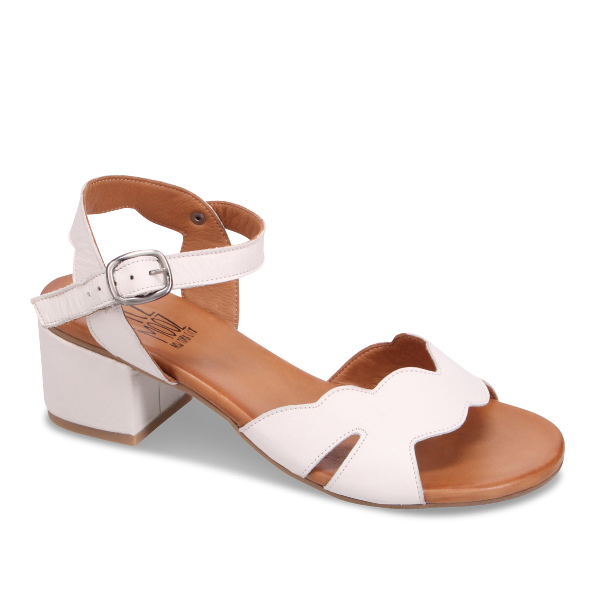 Rubie Women's Comfortable Heeled Sandals - Fashionable Summer Dress Sandals for Weddings, Parties & Date Nights
