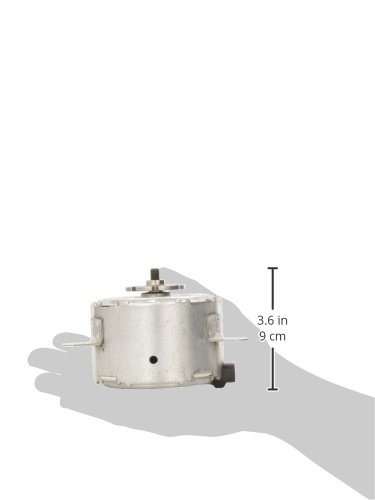 Genuine Chrysler 5072330AB Radiator Fan Motor Replacement - High Performance Cooling for Chrysler Vehicles - Perfect for Overheating Prevention & Engine Cooling in Hot Climates