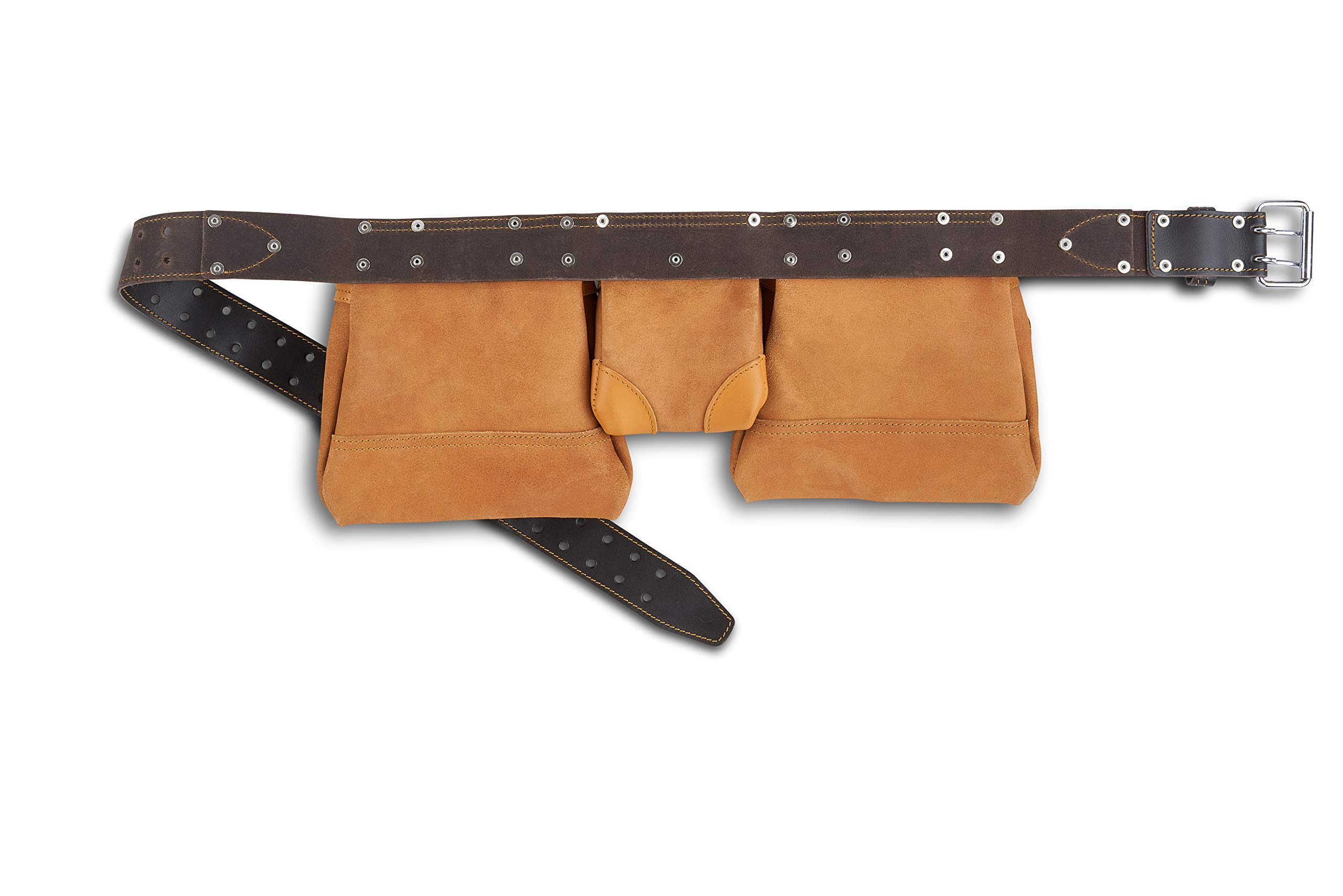 Durable Work Tool Apron for DIY & Construction Projects