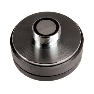 Eminence ASD 1001S 8 Ohm 50W Professional Screw-On Compression Driver for PA Systems, Live Sound & Studio Recording