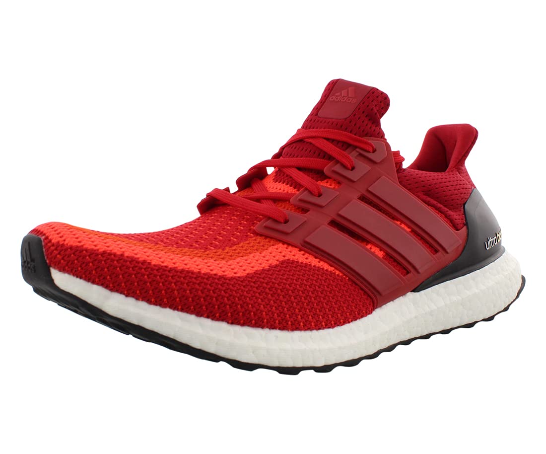 adidas Men's Ultraboost Running Shoes - Lightweight, Responsive & Comfortable for Jogging, Gym Workouts & Daily Wear