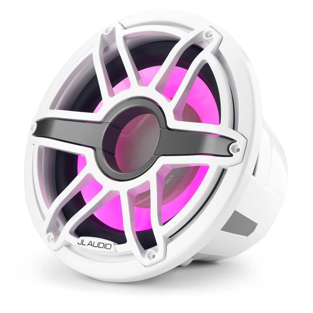 JL Audio M7 12IB-S-GWGW Marine Subwoofer - 12