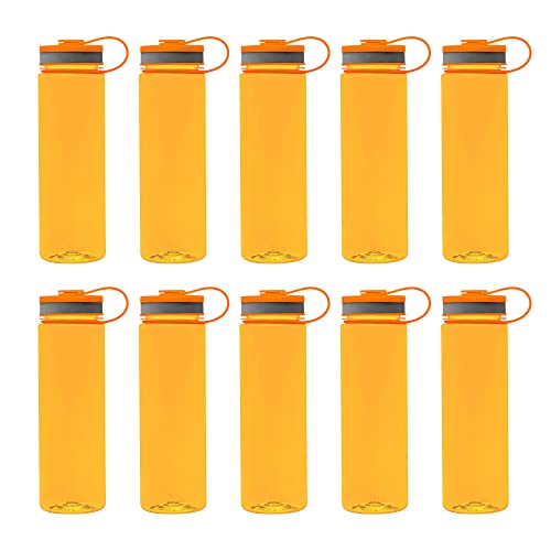 - Blank - Orange