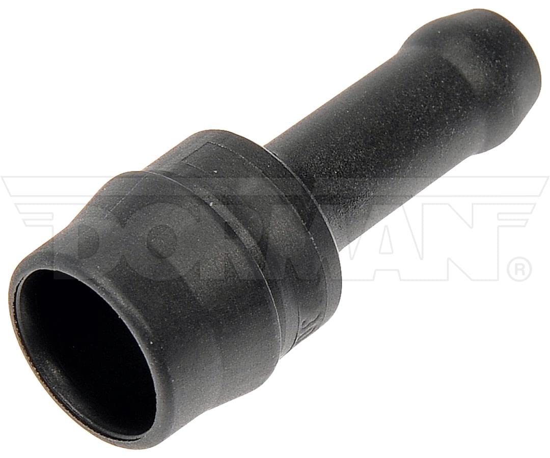 DORMAN Air Pump Connector - Replacement Part for Car AC System | Compatible with Multiple Vehicle Models | Perfect for DIY Auto Repairs & Maintenance