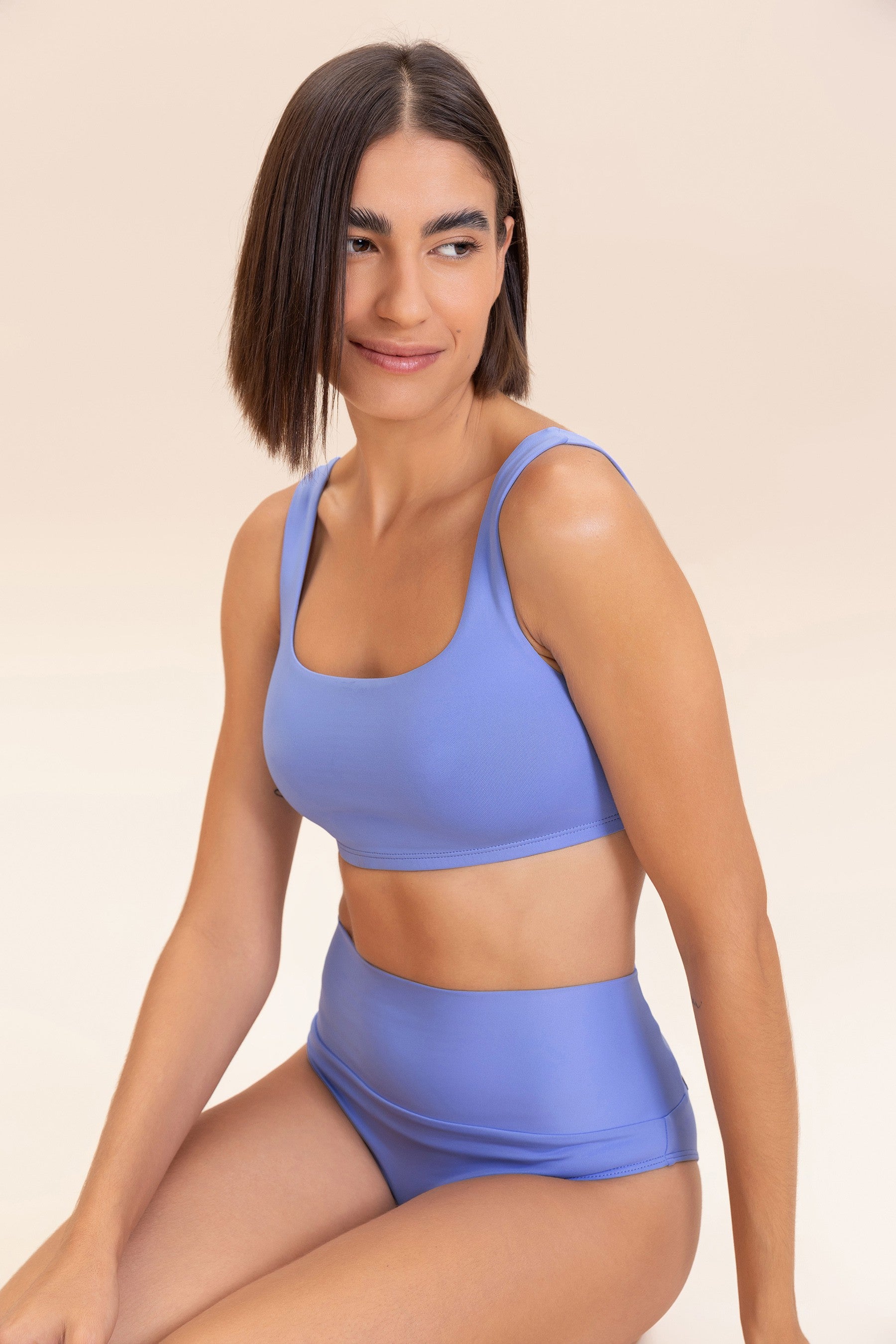 Hot Pants Pocket Sense® - Stylish & Comfortable Women's Shorts for Summer, Workout & Casual Wear | Trendy High Waist Design | Perfect for Gym, Running, Yoga & Everyday Outfits
