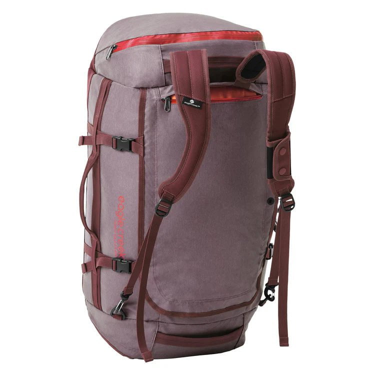 Eagle Creek Cargo Hauler Duffel Bag 60L - Waterproof Travel Duffel for Camping, Hiking & Adventure Gear Storage | Perfect for Outdoor Trips & Air Travel