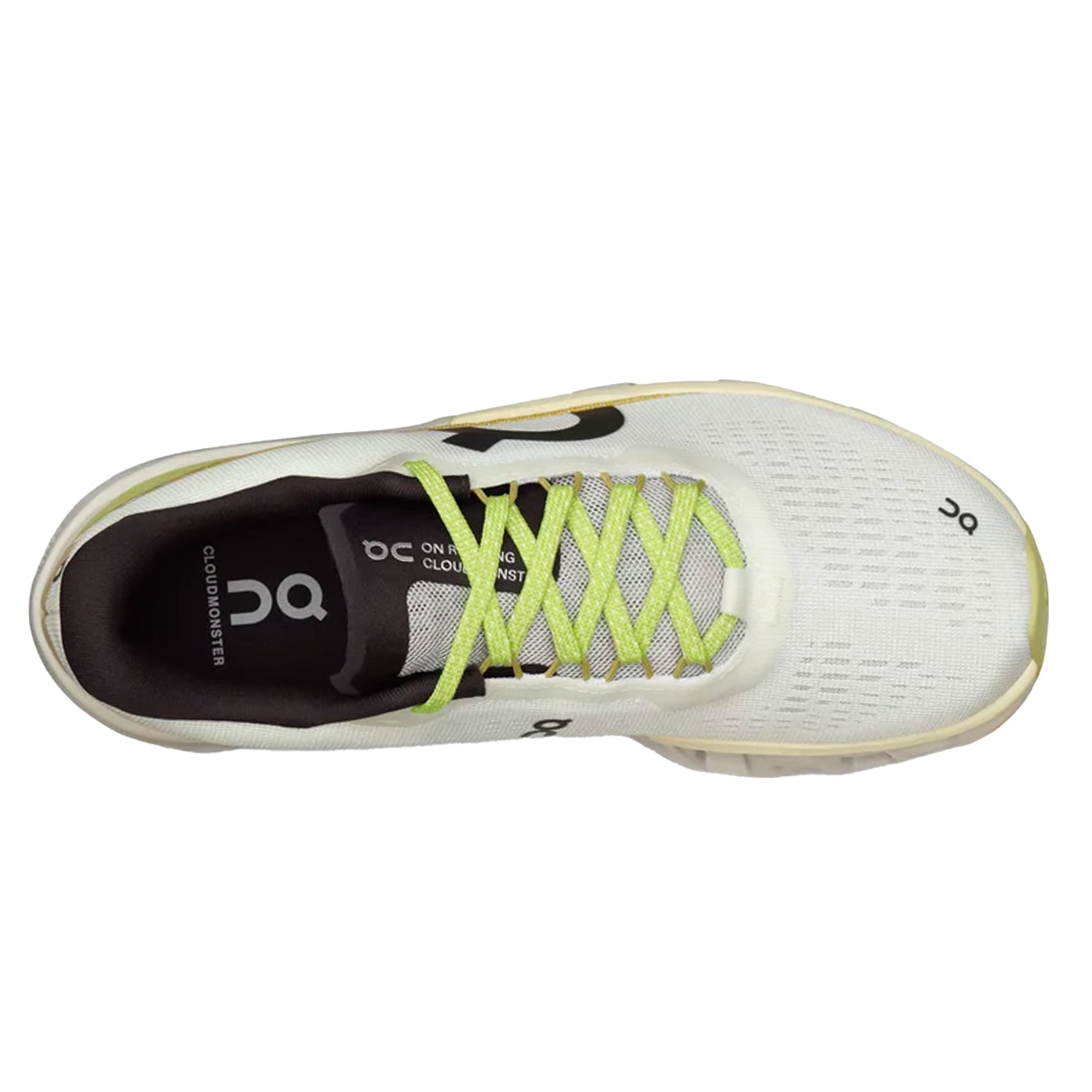 Women's On Running Cloudmonster 2 - Lightweight Cushioned Running Shoes for Women | Perfect for Road Running, Jogging & Gym Workouts