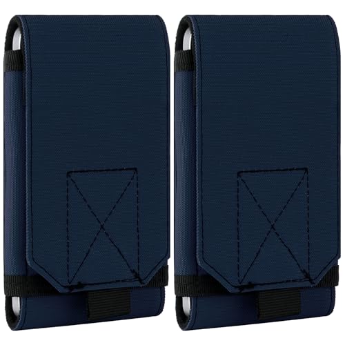 Navy Blue(2 Pack)