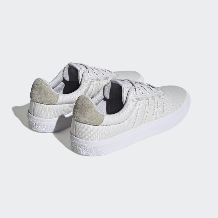 Adidas Women's Vulc Skate Shoes - Lightweight & Durable Sneakers for Skateboarding, Casual Wear & Street Fashion | Perfect for Skaters, Athletes & Everyday Comfort