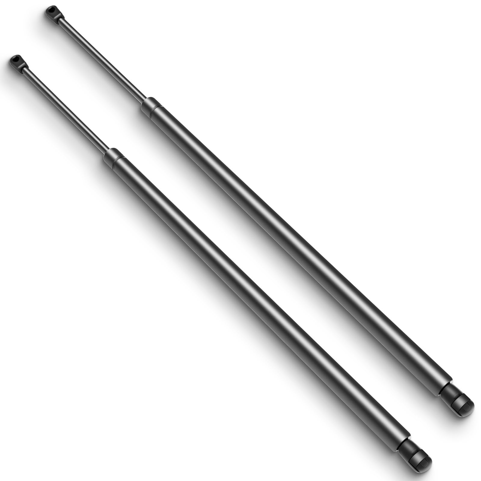 SCITOO Liftgate Lift Supports Replacement Struts Gas Springs Shocks - Compatible with Honda Odyssey 3.5L 2005-2008 - Perfect for Easy Trunk Access & Heavy Load Support