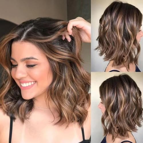 Ombre Color