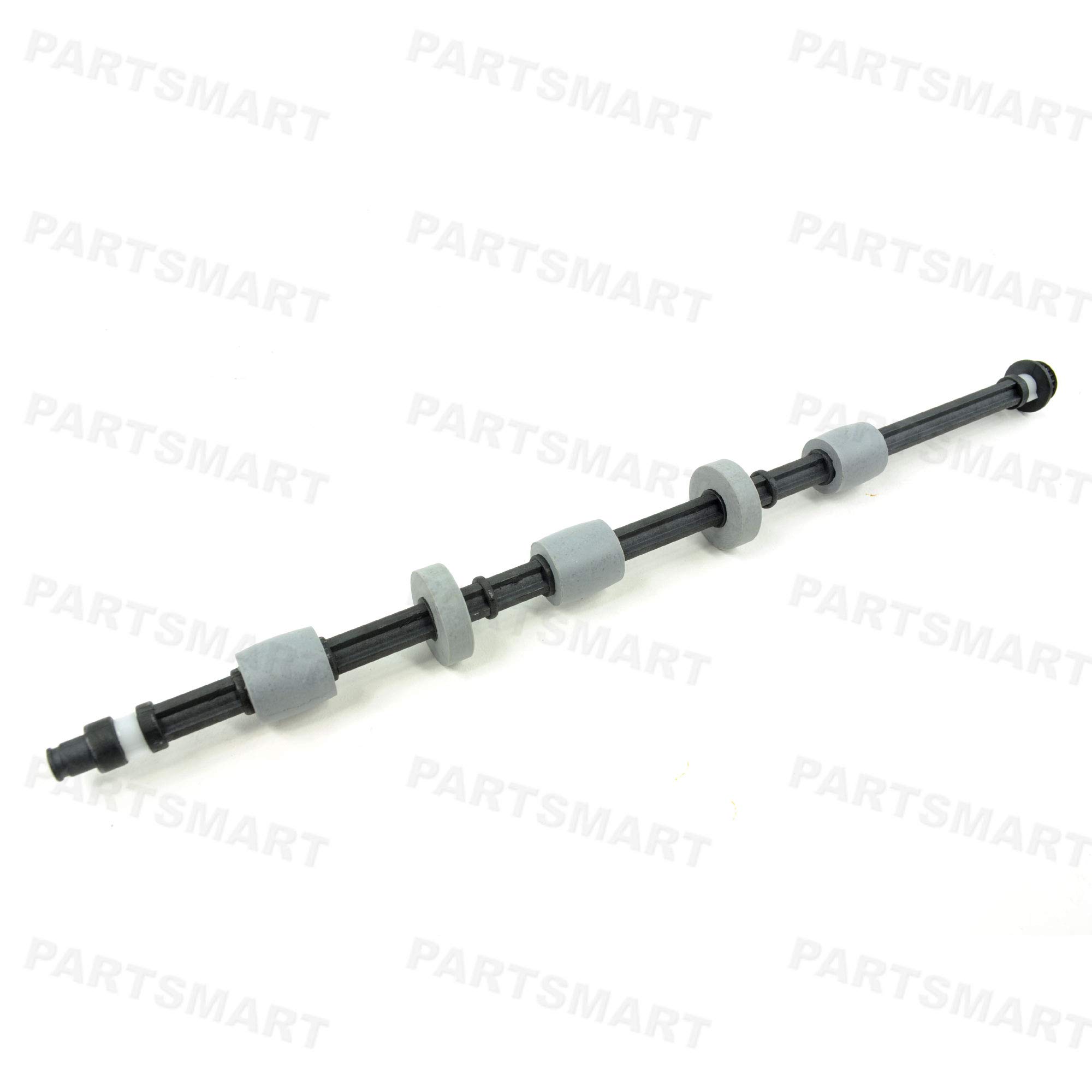 Printel 12G0307 Upper Redrive Roller Replacement for Lexmark Optra M41x Laser Printer - Compatible Toner Cartridge Part for Office Printing & Document Processing