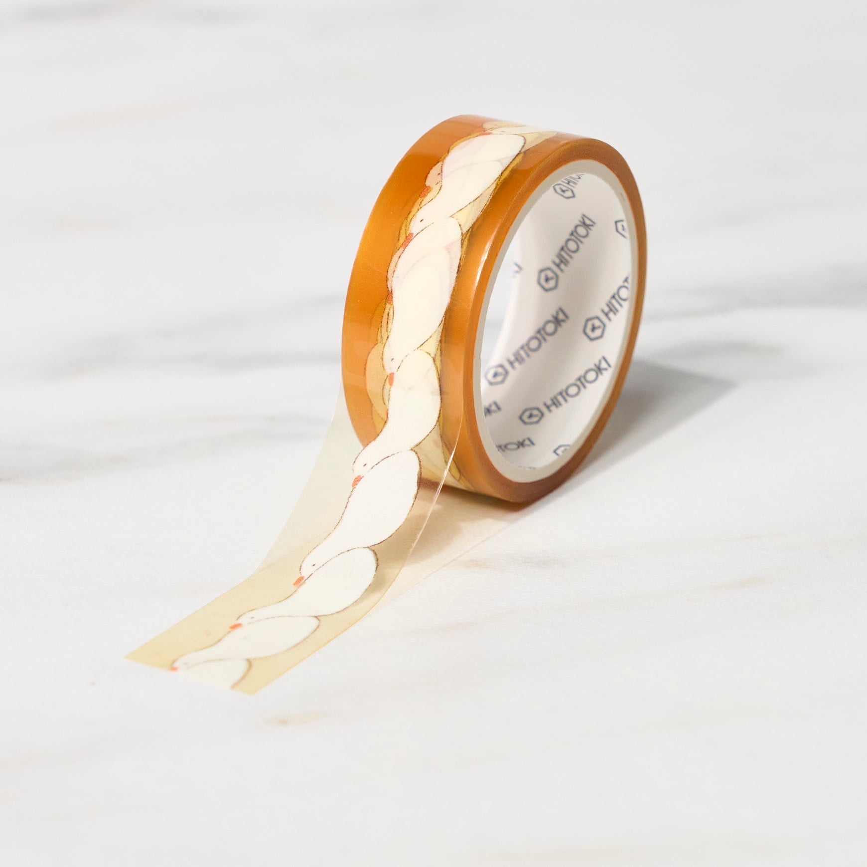 KING JIM SODA 5th Edition Masking Tape - Regular Type for Crafting, Scrapbooking & Office Use - High-Quality DIY & Stationery Supplies
