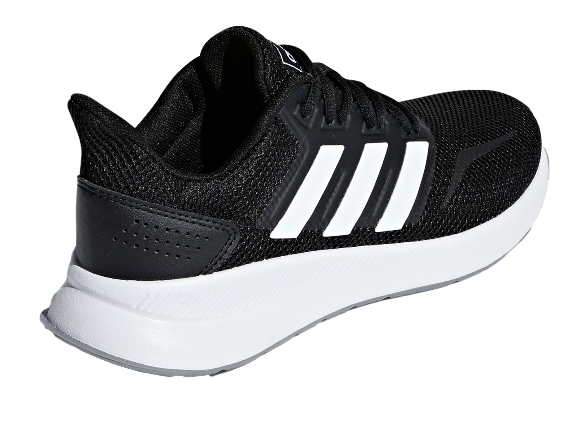 Adidas Women's Runfalcon Running Shoes F36218 - Lightweight & Comfortable for Jogging, Gym Workouts & Daily Wear