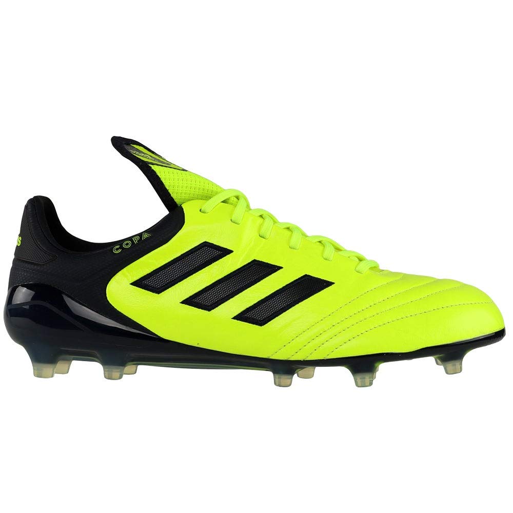 Adidas Copa 17.1 FG Men's Soccer Cleats - Firm Ground Football Boots for Professional & Amateur Players - Perfect for Matches, Training & Turf Play
