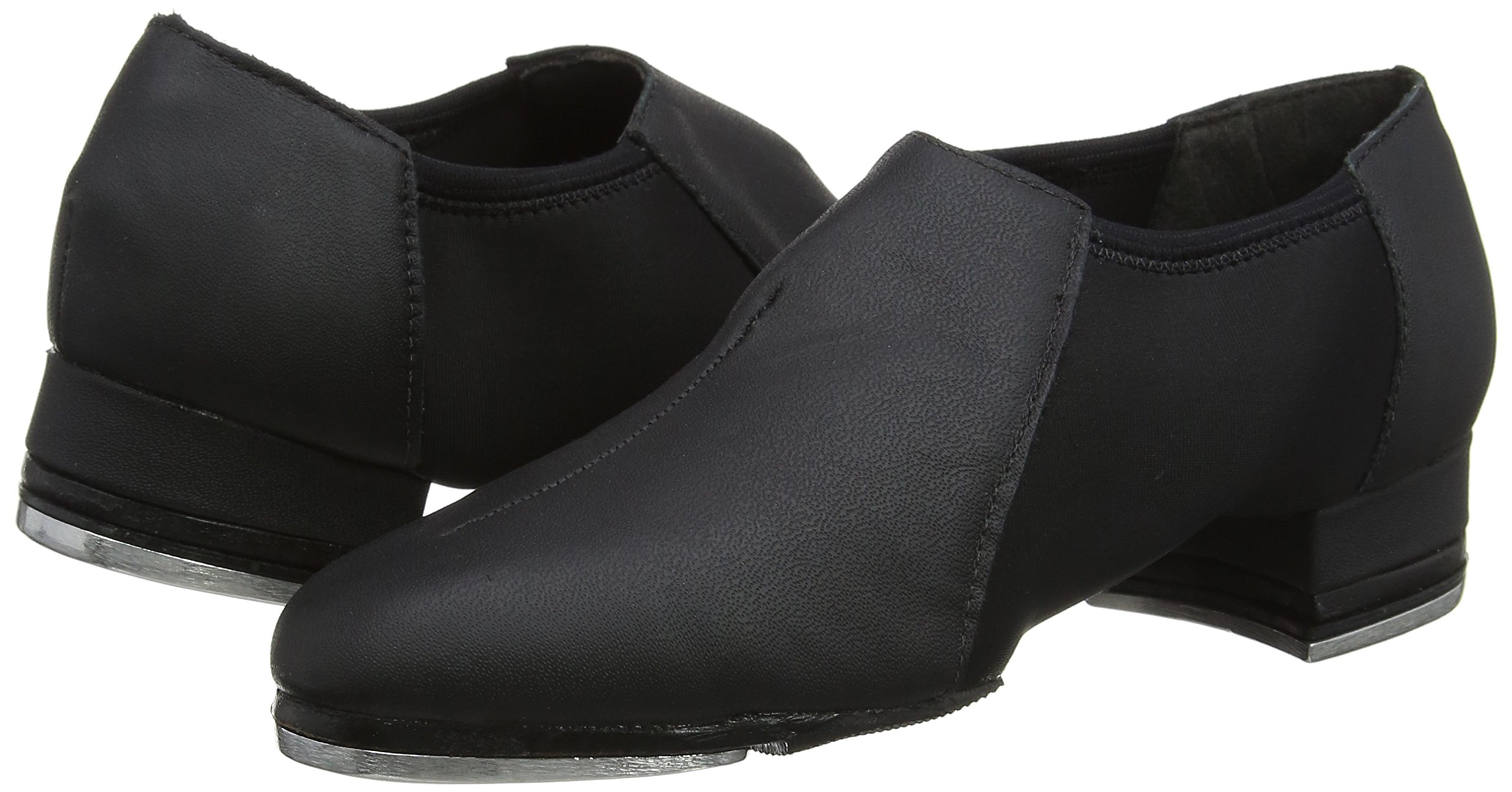 Women's Tap Shoes for Dance - Comfortable Jazz & Ballet Practice Shoes - Perfect for Dance Classes, Performances & Training
