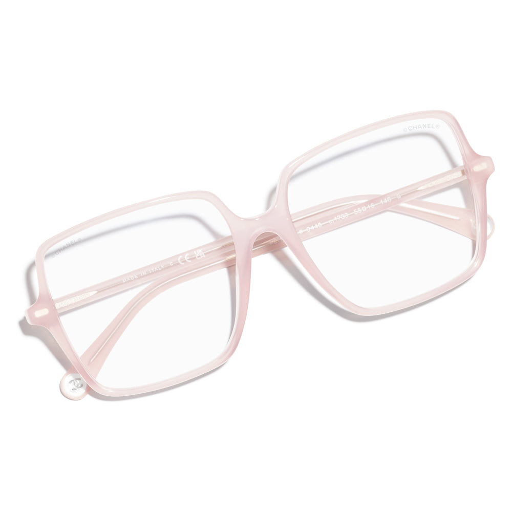 Chanel 3448 Sunglasses - Classic Luxury Aviator Style for Women & Men - Perfect for Outdoor Activities, Travel, and Fashion Accessories