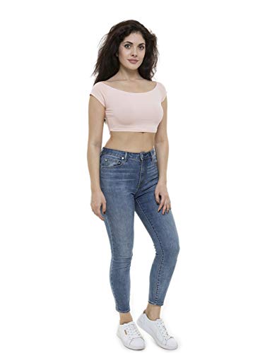 Pale Pink