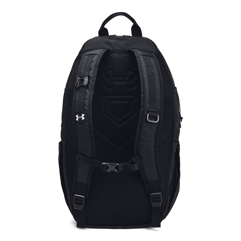 Under Armour Yard Bat Backpack - Durable Sports Backpack for Baseball & Softball Players - Perfect for Training, Games & School Use