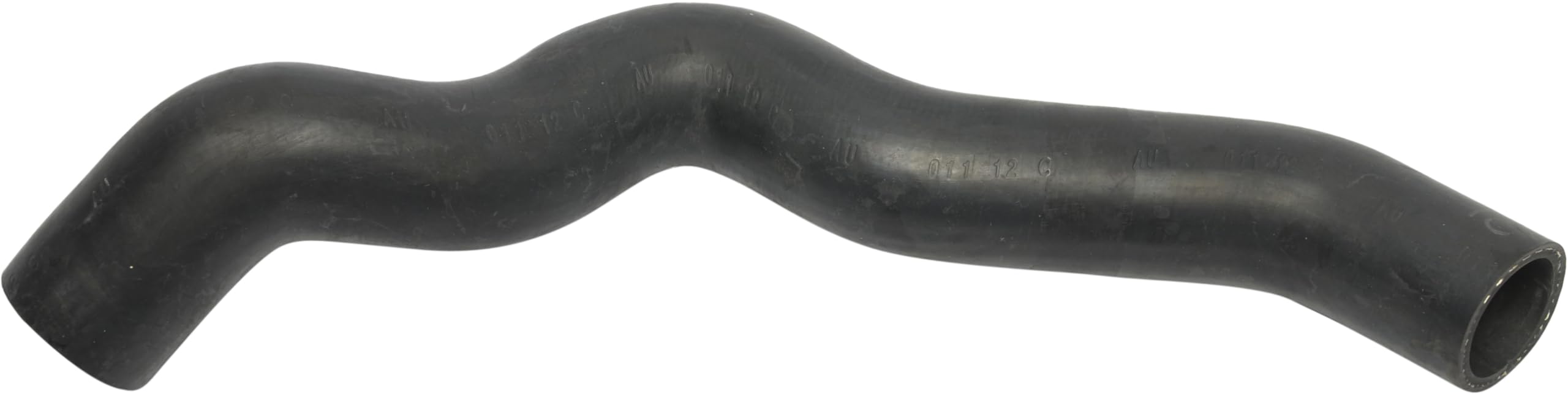 Continental 66729 Molded Radiator Hose - High-Performance Cooling System Replacement Part for Cars & Trucks | Perfect for Engine Overheating Prevention & Cooling System Maintenance