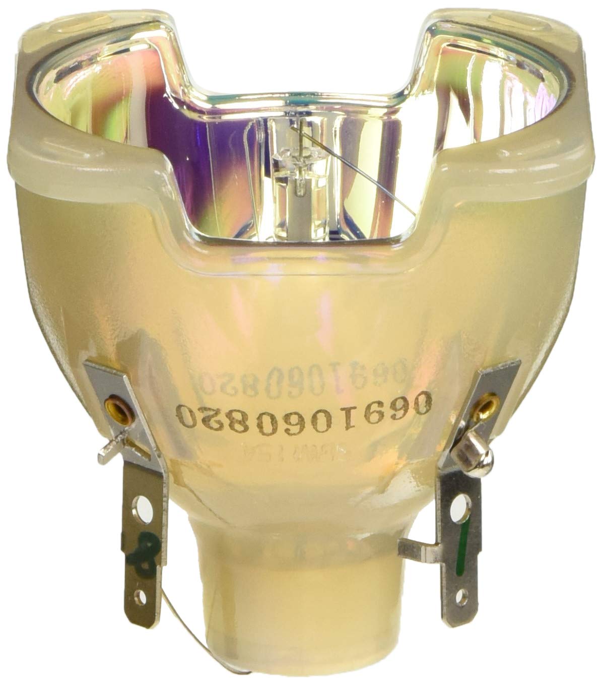 Philips 27608-9 300W High Intensity Discharge (HID) Lamps - Bright White Light for Indoor/Outdoor Commercial Lighting, Warehouse, Stadium & Parking Lot Use