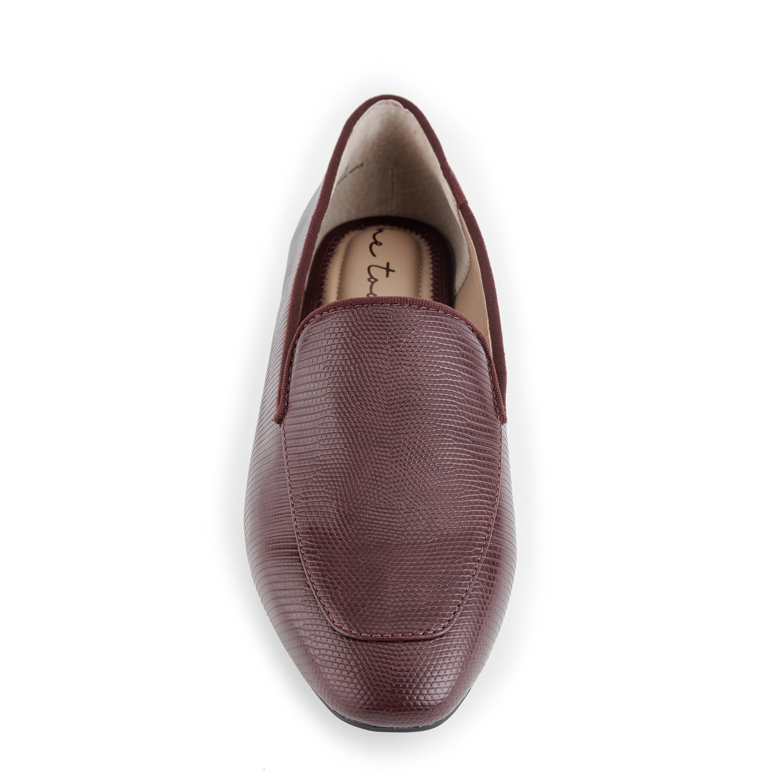 Promise Flat Shoes - Comfortable & Stylish Women's Flats for Work, Walking & Everyday Wear