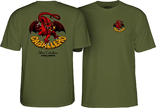 Military Green '2'