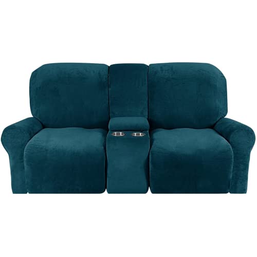 Deep Teal