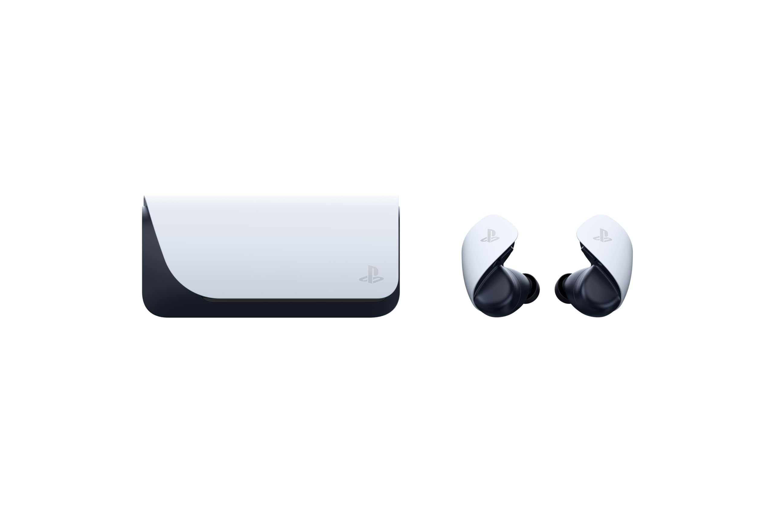 Pulse Explore Wireless Earbuds - Bluetooth 5.0 Noise Cancelling Headphones with 30H Playtime, IPX5 Waterproof for Gym, Running, Work & Travel