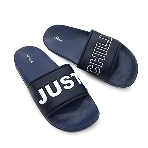 Navy/Just Chill