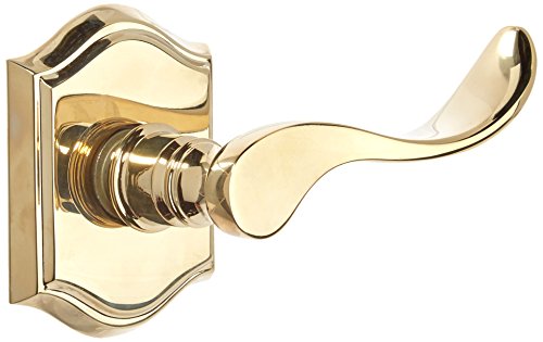 Lifetime Polished Brass