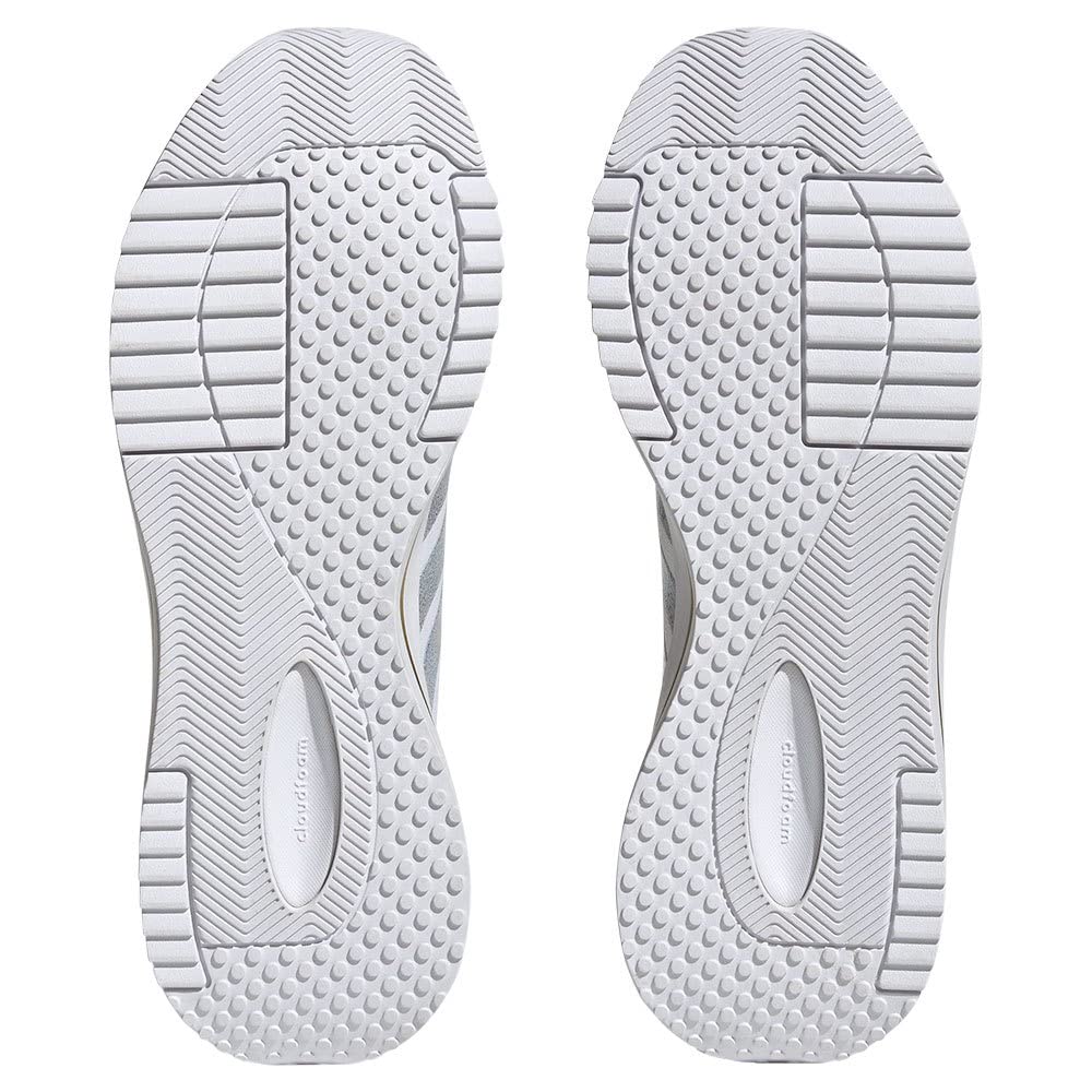Adidas Women's Fukasa Running Shoes - Lightweight & Comfortable for Jogging, Gym Workouts, and Daily Wear