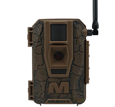 Refurbished Demo/Used Camera Muddy Mitigator - Waterproof Hunting & Outdoor Photography Gear for Wildlife & Adventure Shots
