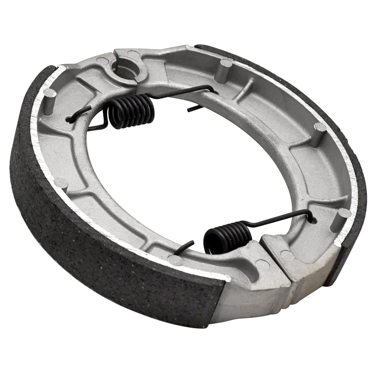 Yamaha Bear Tracker 250 Brake Shoes - Front & Rear for Off-Road Adventures