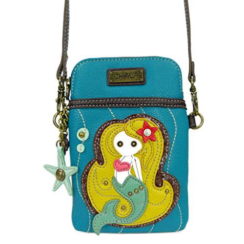 Mermaid - Blue