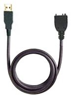 Palm Centro USB HotSync Cable - Fast Data Transfer & Charging for Palm Centro Smartphones